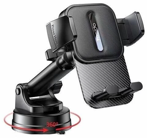 Yesido C174 automobilinis telefono laikiklis