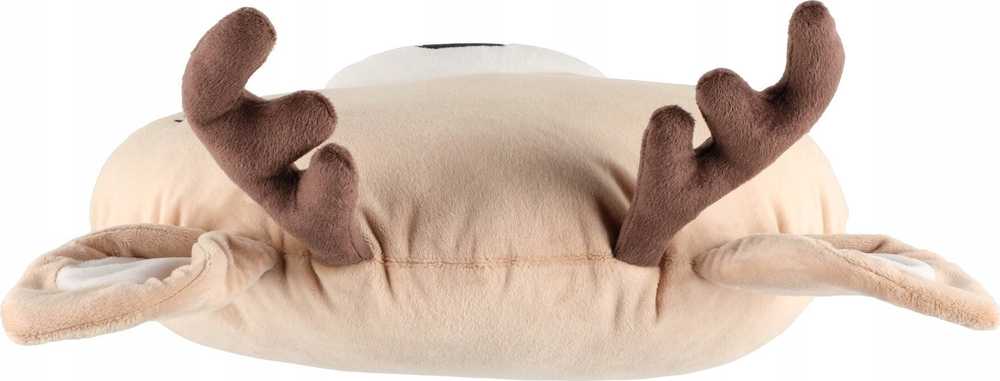 4Living Dekoratyvinė pagalvė vaikų kambariui, Ø 35 cm