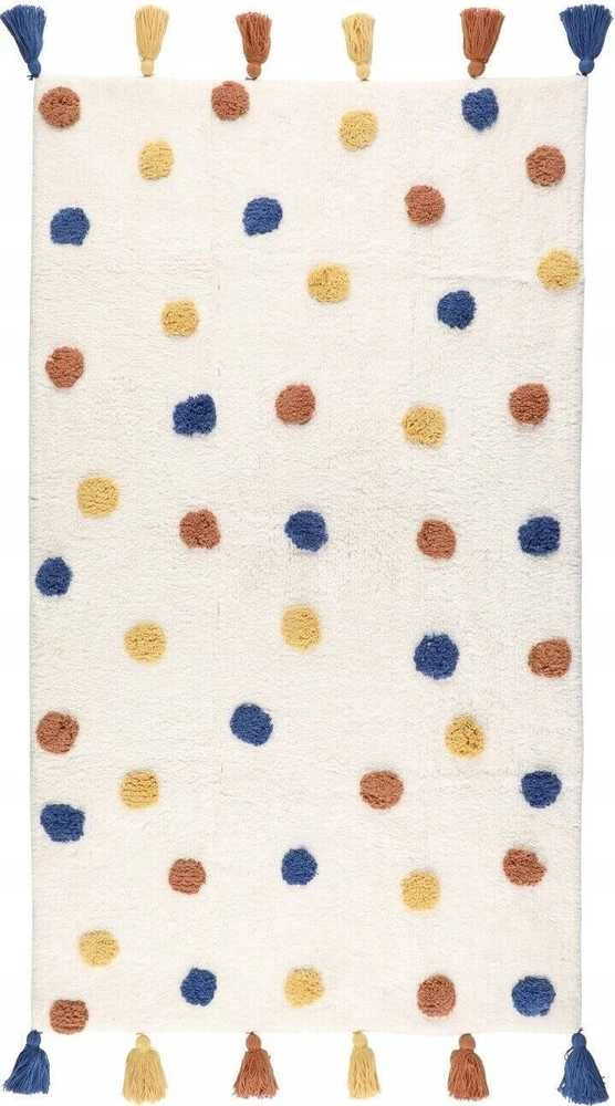 4Living Kilimas Spotty 70x120 cm