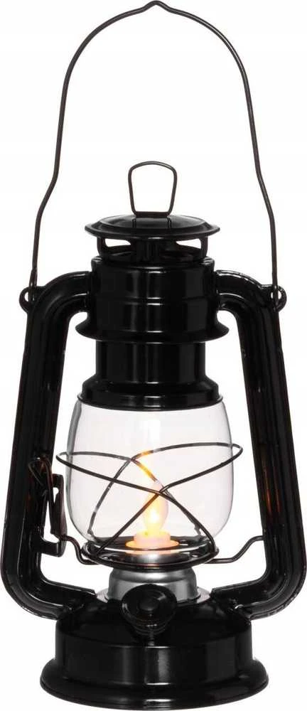 4Living LED Storm šviestuvas, 24,5 cm