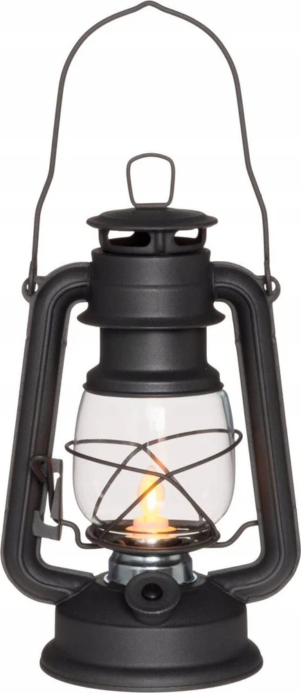 4Living LED Storm šviestuvas, 24,5 cm