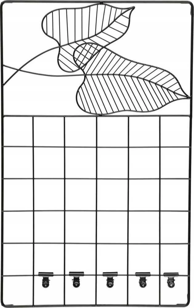 4Living Atmintinė Leaf 38x60 cm