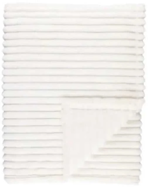 4Living Metimas Morris 140x200 cm baltas