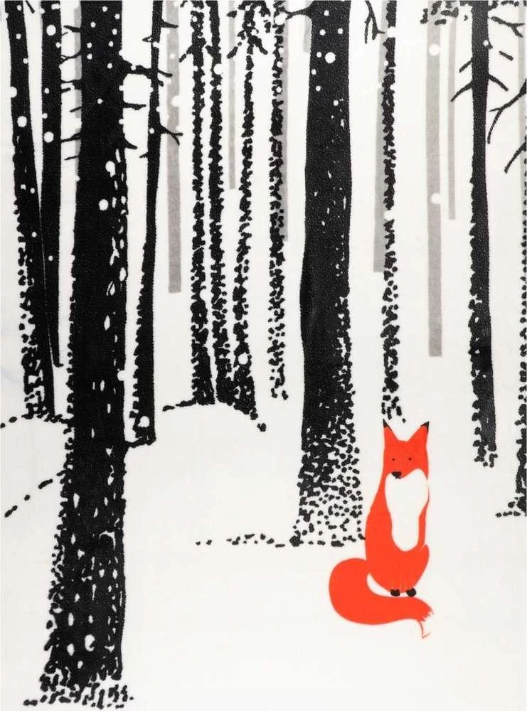 Rankšluostis 4Living 4Gyvas Metimas Foxy 150x200 cm