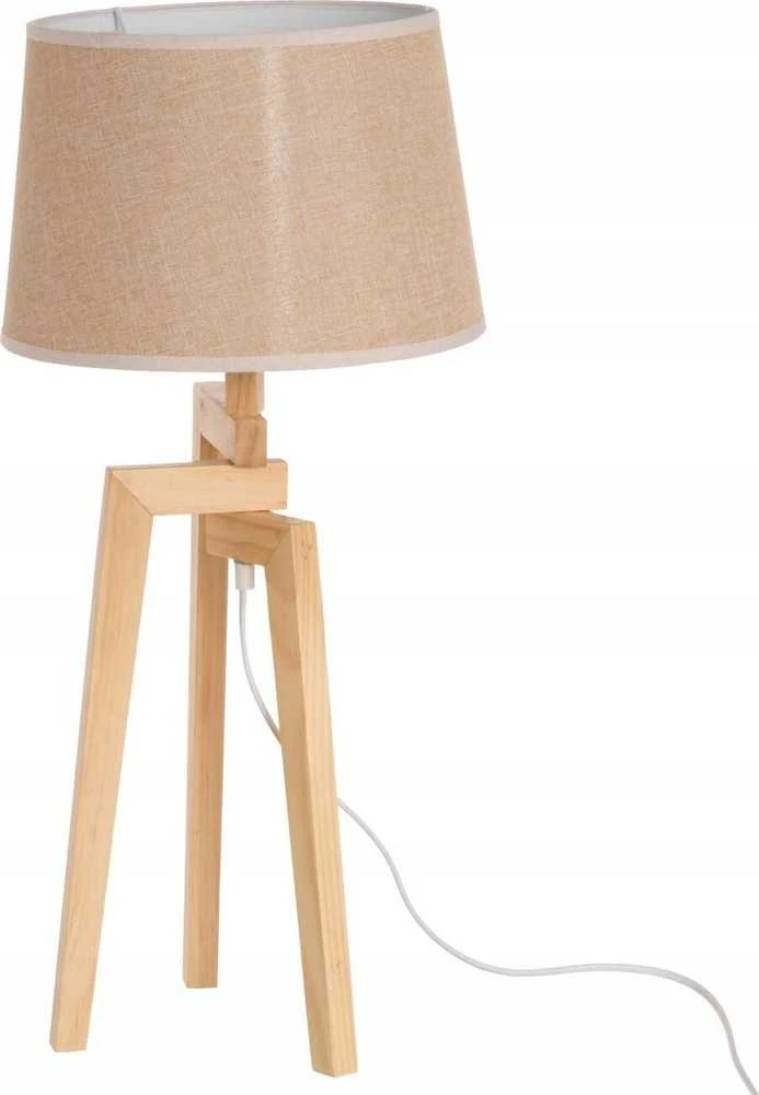 4Living Stalo lempa Stovas 65 cm