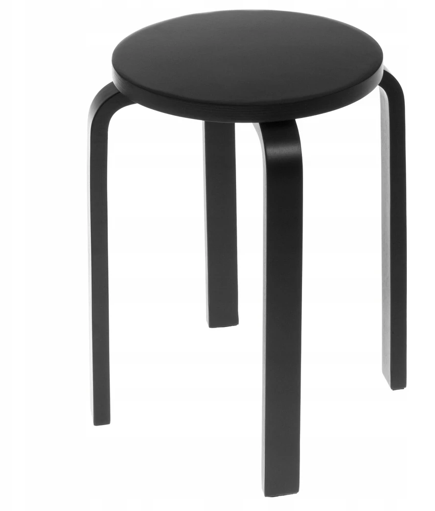4Living virtuvės taburetė, Ø 39 cm