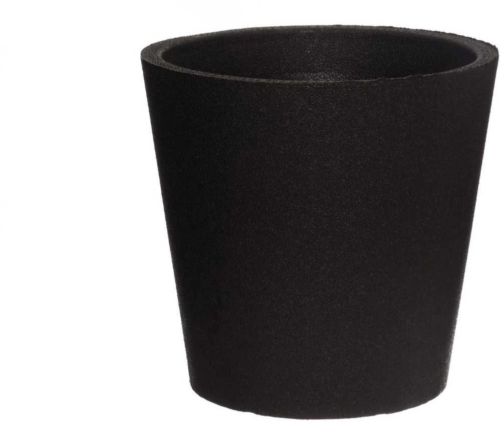 4Living Termo sėjamoji Piccolo 39 cm juoda