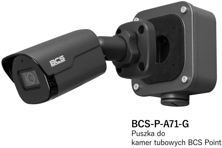 Bcs taškas BCS-P-TIP24FSR4-Ai2-G
