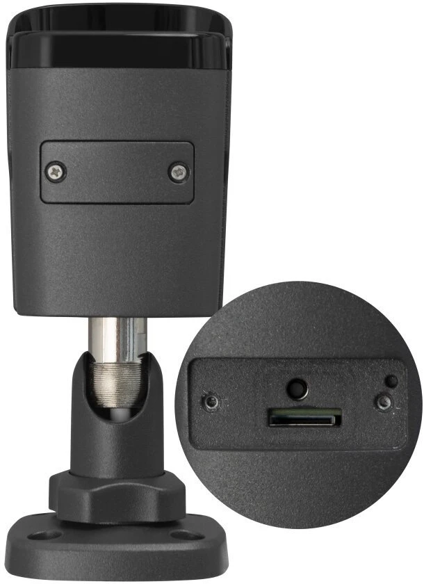 Bcs taškas BCS-P-TIP24FSR4-Ai2-G