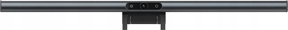 4smarts monitoriaus šviestuvas LED su kamera FullHD LightBar Pro 456486