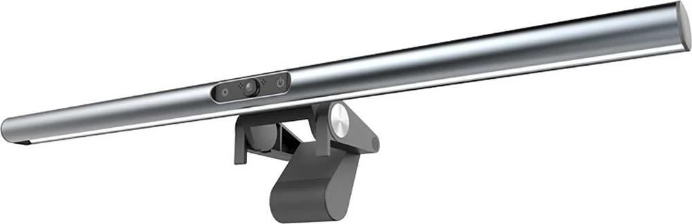 4smarts monitoriaus šviestuvas LED su kamera FullHD LightBar Pro 456486