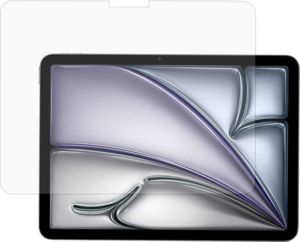 4smarts Second Glass, skirtas Apple iPad Air 11 (M2, 2024)