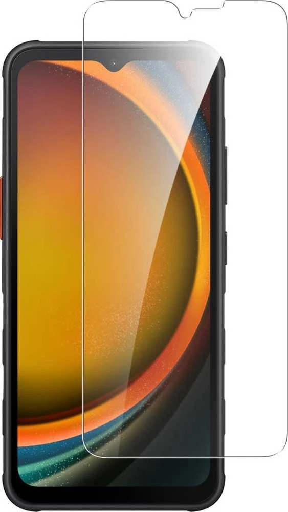 „4smarts Second Glass“ skirtas „Samsung Galaxy XCover 7“