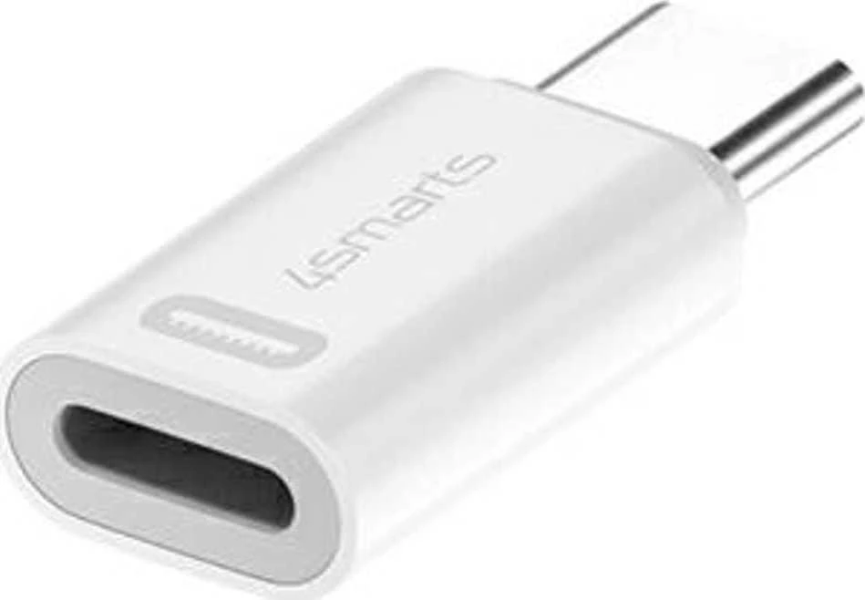 4Smarts USB-C į Lightning adapteris