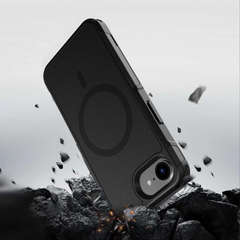 „4smarts Defend“ dėklas, skirtas „Apple iPhone 16e“