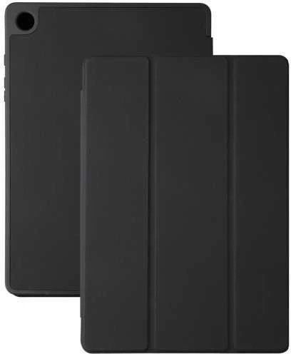 Dėklas na tablet 4smarts Folio Case Basic fr Samsung Galaxy Tab A9. juoda