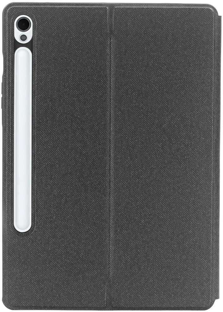 4smarts Klaviatūros Tastatur Case Solid Pro QWERTZ (Galaxy Tab S10 Lite)