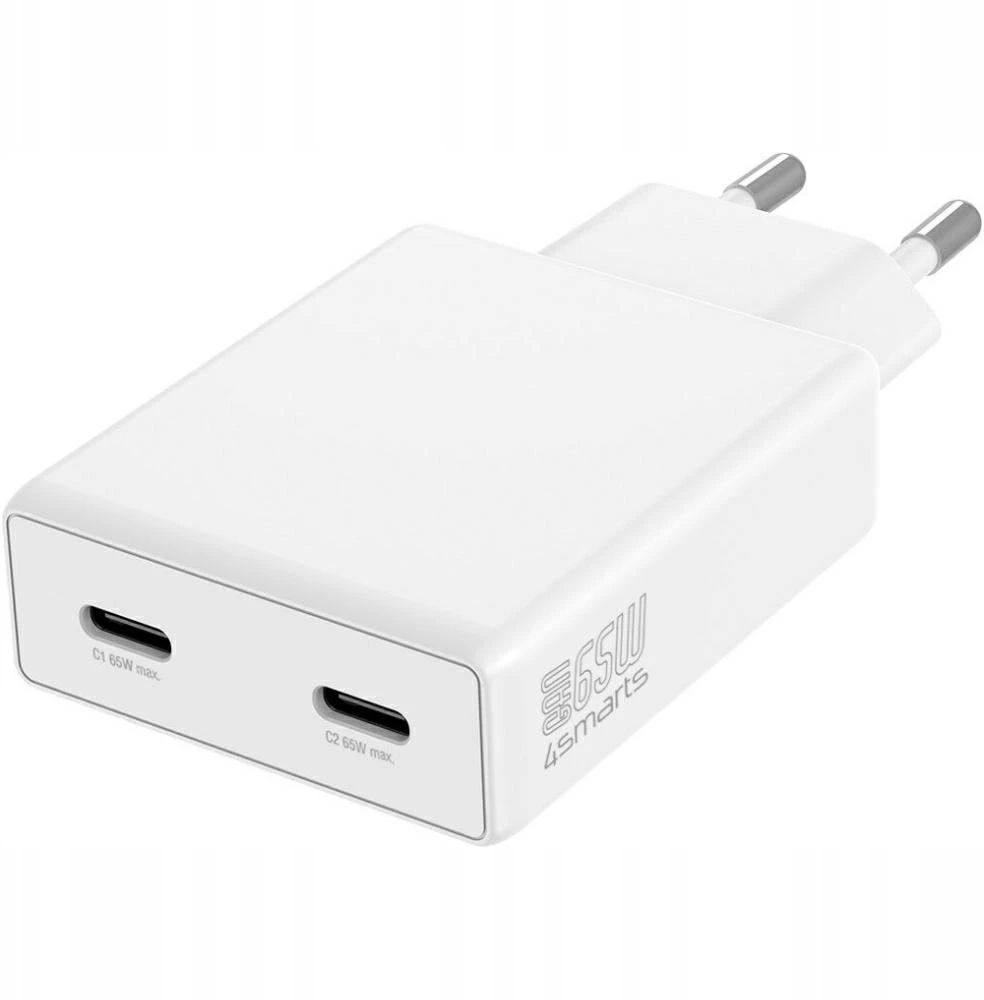 Rinkinys akcesoriów 4smarts do laptopa kroviklis/kabelis/stojak/czyścik
