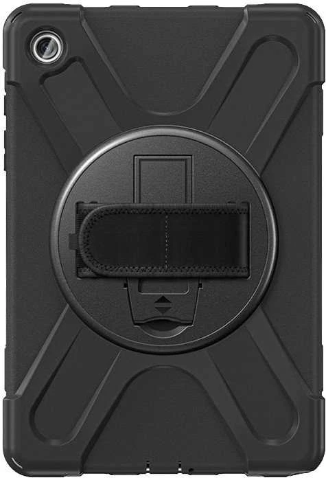 „4Smarts Rugged Case Grip“, skirtas „Samsung Galaxy Tab A9+“