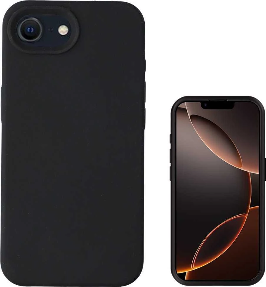 4smarts silikoninis dėklas Cupertino, skirtas Apple iPhone 16e