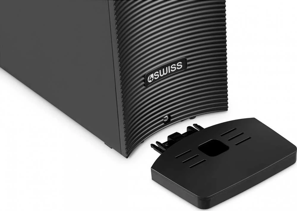 Namų vandens filtravimo sistema WFF 021 4SWISS