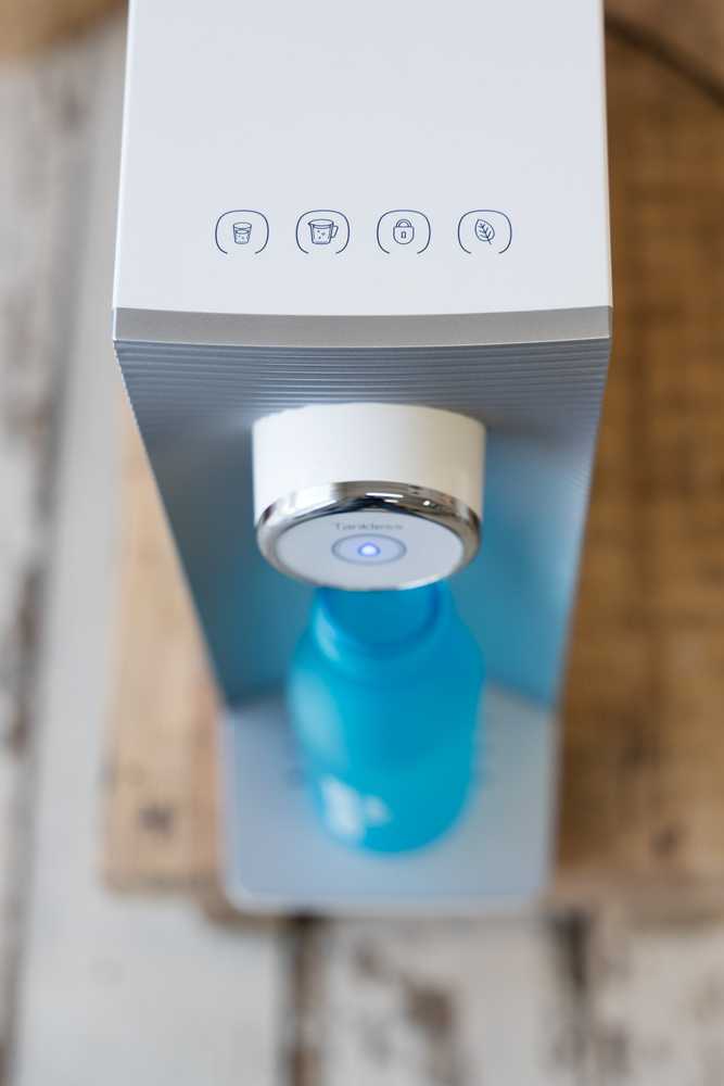 4Swiss 4Šveicariška vandens filtrų sistema WFF021 balta