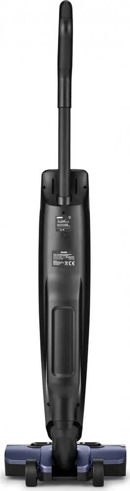 4Swiss VC024 CleanBooster Juodas vertikaliai veikiantis dulkių siurblys
