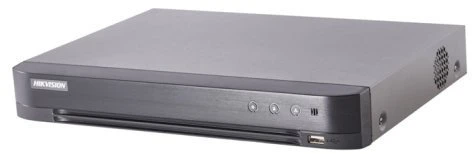 Hikvision iDS-7208HUHI-M2/PXT/4A+8/4ALM „5 viename“ vaizdo įrašymo įrenginys