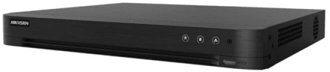 Hikvision iDS-7208HUHI-M2/PXT/4A+8/4ALM „5 viename“ vaizdo įrašymo įrenginys