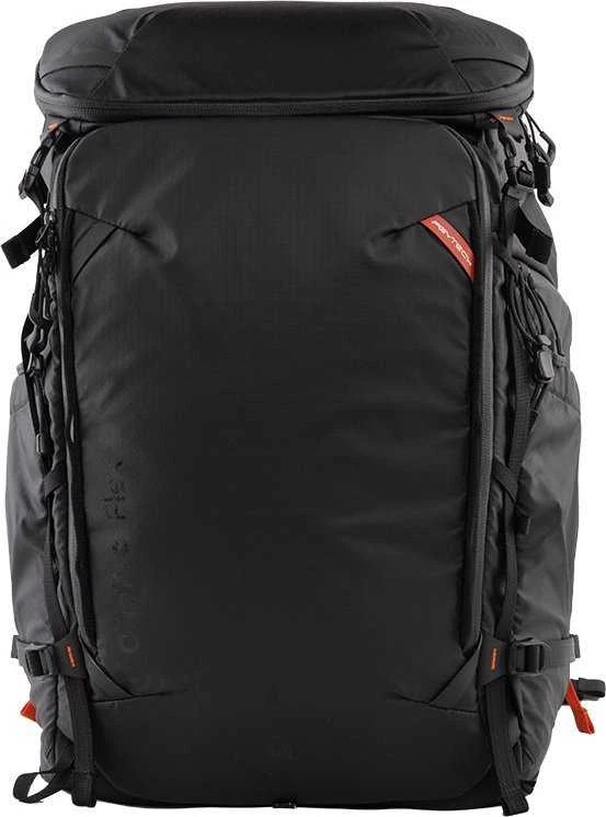 Kuprinė PGYTECH OnePro Flex 50L (juoda) + organizer L