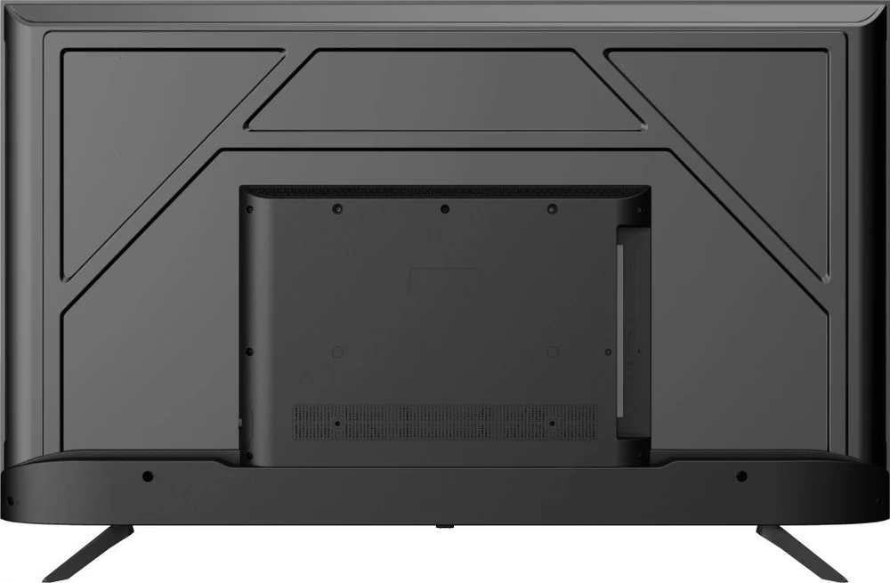 Televizorius Blaupunkt 55UGC5500S 55" 4K Ultra HD DLED Google TV WiFi Bluetooth Judas