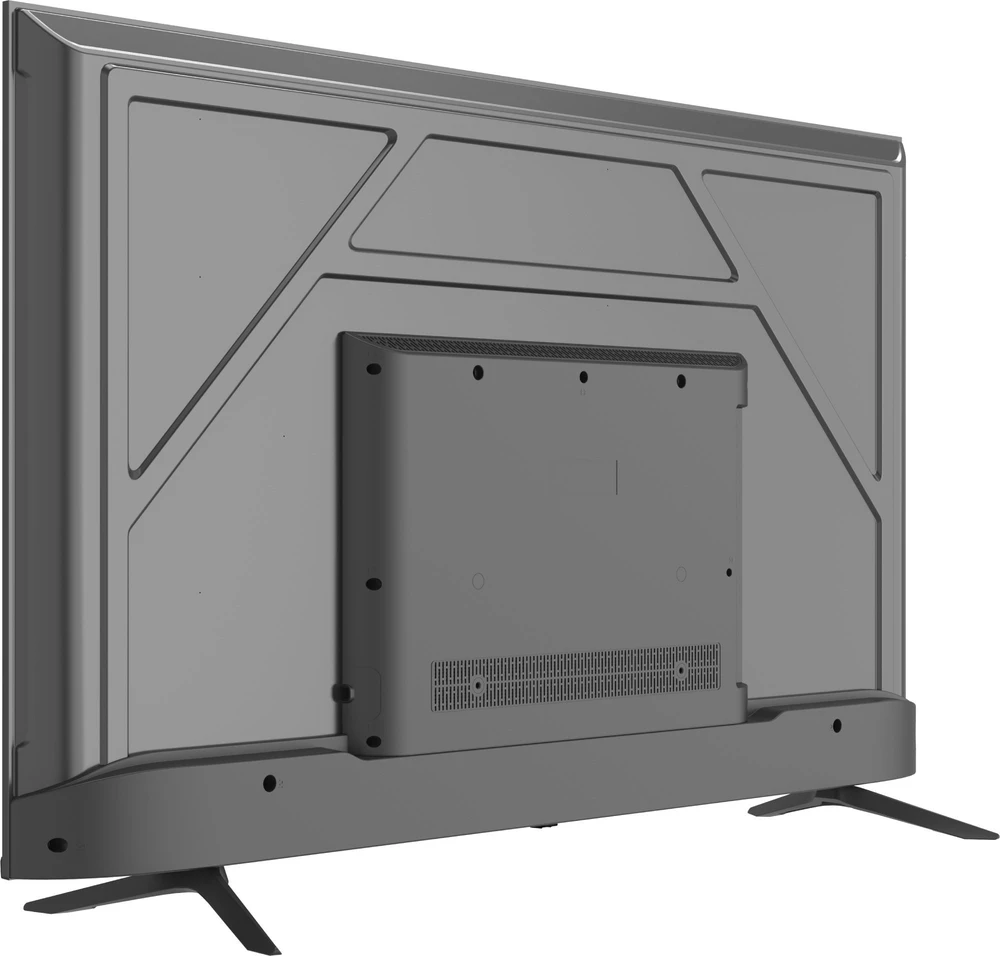 Televizorius Blaupunkt 55UGC5500S 55" 4K Ultra HD DLED Google TV WiFi Bluetooth Judas