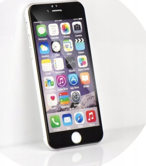 Oem 5D Full Glue Apsauginis stiklas - skirtas Samsung Galaxy S21 FE juodas
