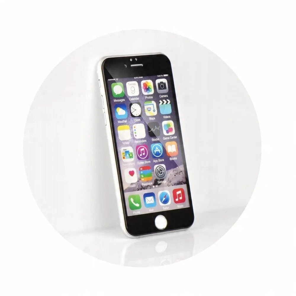 Reach LCD apsauginis stikliukas 9H 5D Samsung G991 S21 5G juodas