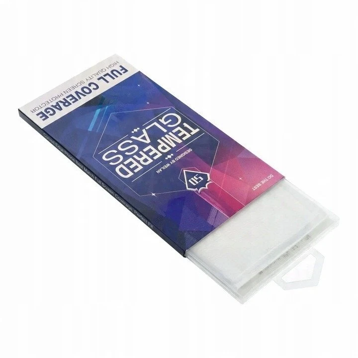 Reach LCD apsauginis stikliukas 9H 5D Samsung G991 S21 5G juodas