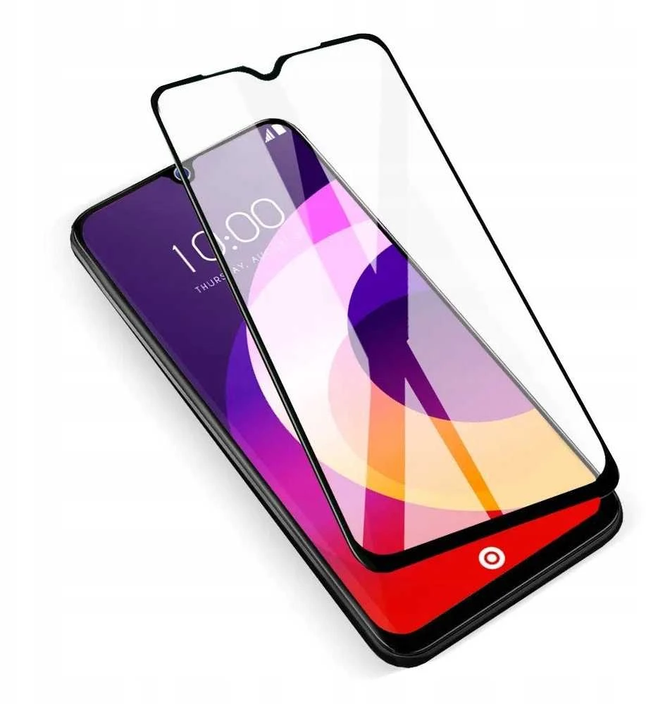 Oem 5D Full Glue Keramikinis stiklas - skirtas Samsung Galaxy S25 Plus / S25 Edge juodas