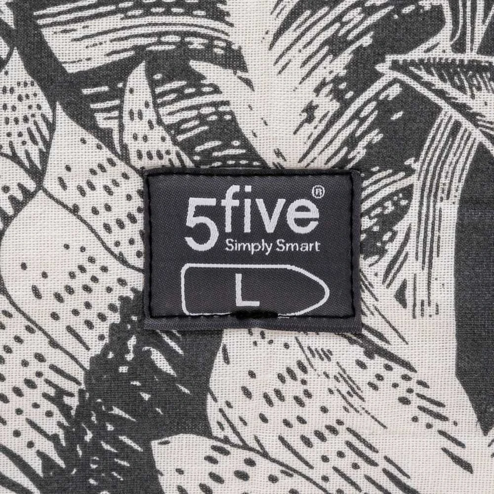 5five Simply Smart Itin storas lyginimo lentos užvalkalas