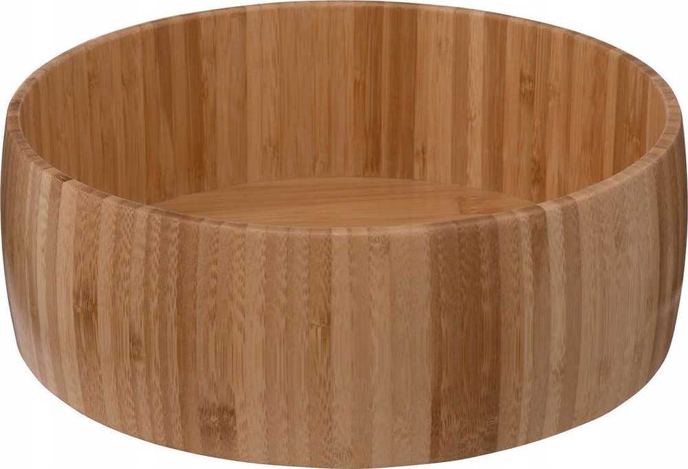 5five Simply Smart Bamboo Bambukinis vaisių dubuo, Ø 29 cm