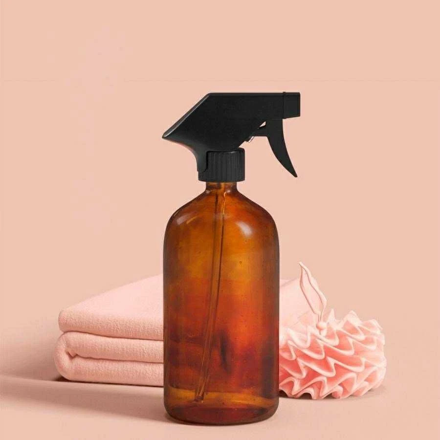 5five Simply Smart Purškiamas buteliukas, 450 ml