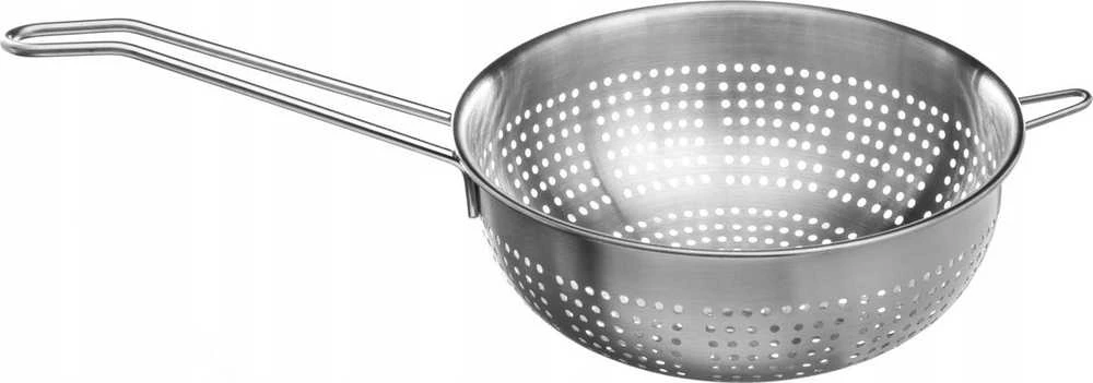 5five Simply Smart Steel Virtuvės gyvatukas, nerūdijančio plieno, Ø 19 cm