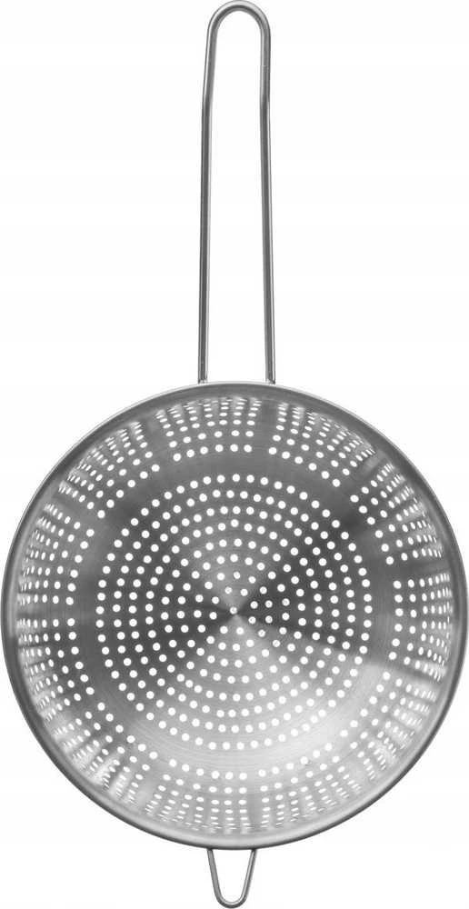 5five Simply Smart Steel Virtuvės gyvatukas, nerūdijančio plieno, Ø 19 cm