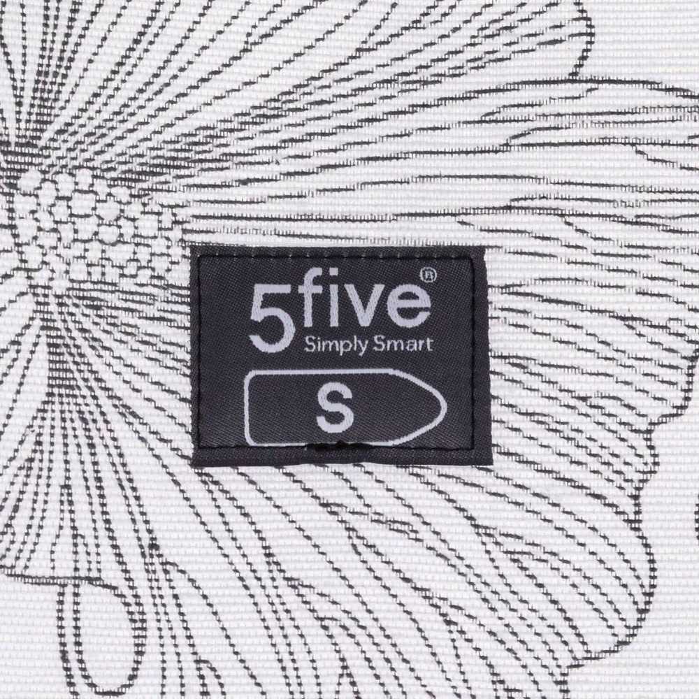 5five Simply Smart Lyginimo lentos užvalkalas, 5 sluoksniai