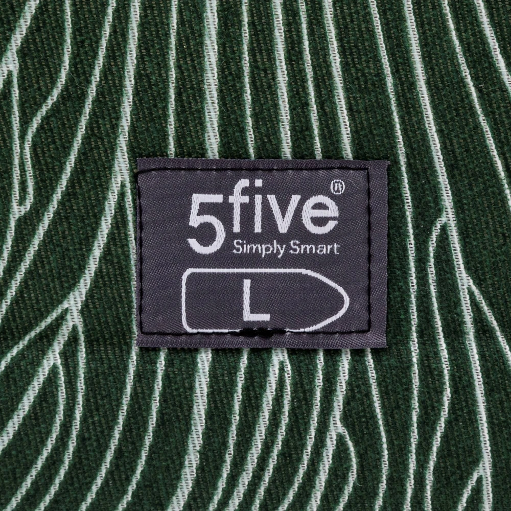 5five Simply Smart Užvalkalas lyginimo lentai, porolonas