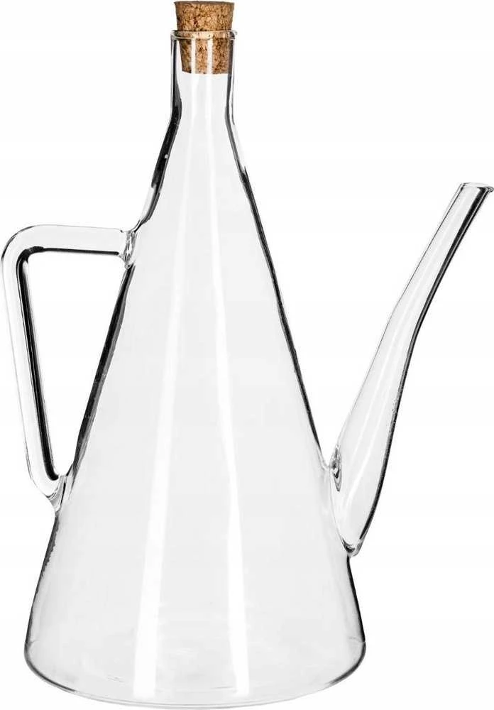 5five Simply Smart Indelis alyvuogių aliejui - 500 ml