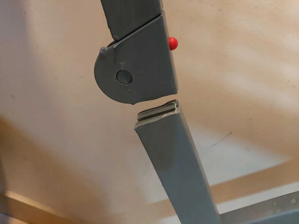 5five Simply Smart Džiovintuvas na pranie rozkładana Gimi