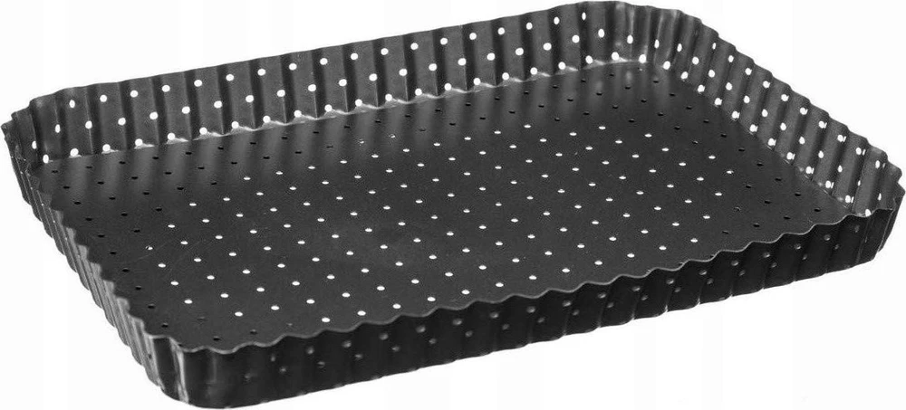 5five Simply Smart Stačiakampė kepimo forma, 31 x 21 cm, metalinė