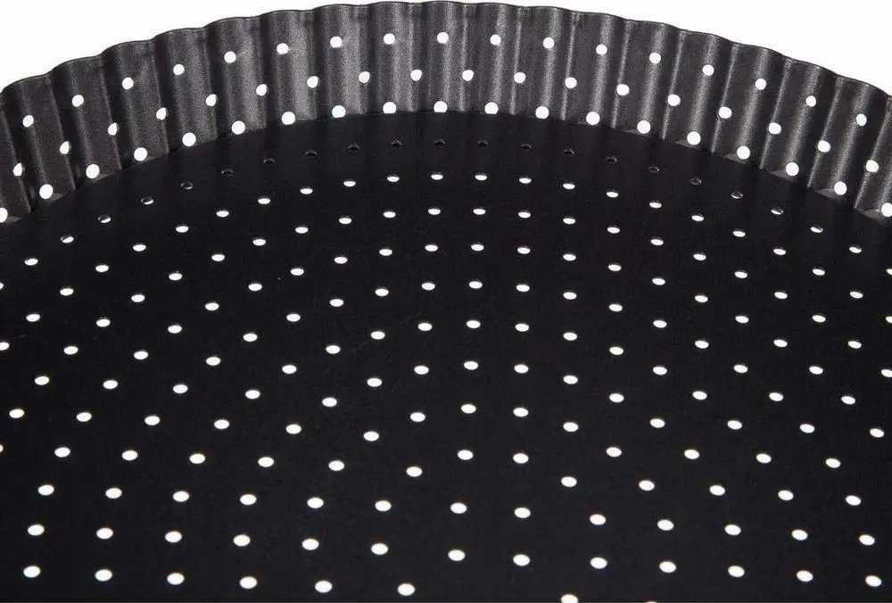 5five Simply Smart Kepimo forma, kišas, Ø 28 cm, metalinis