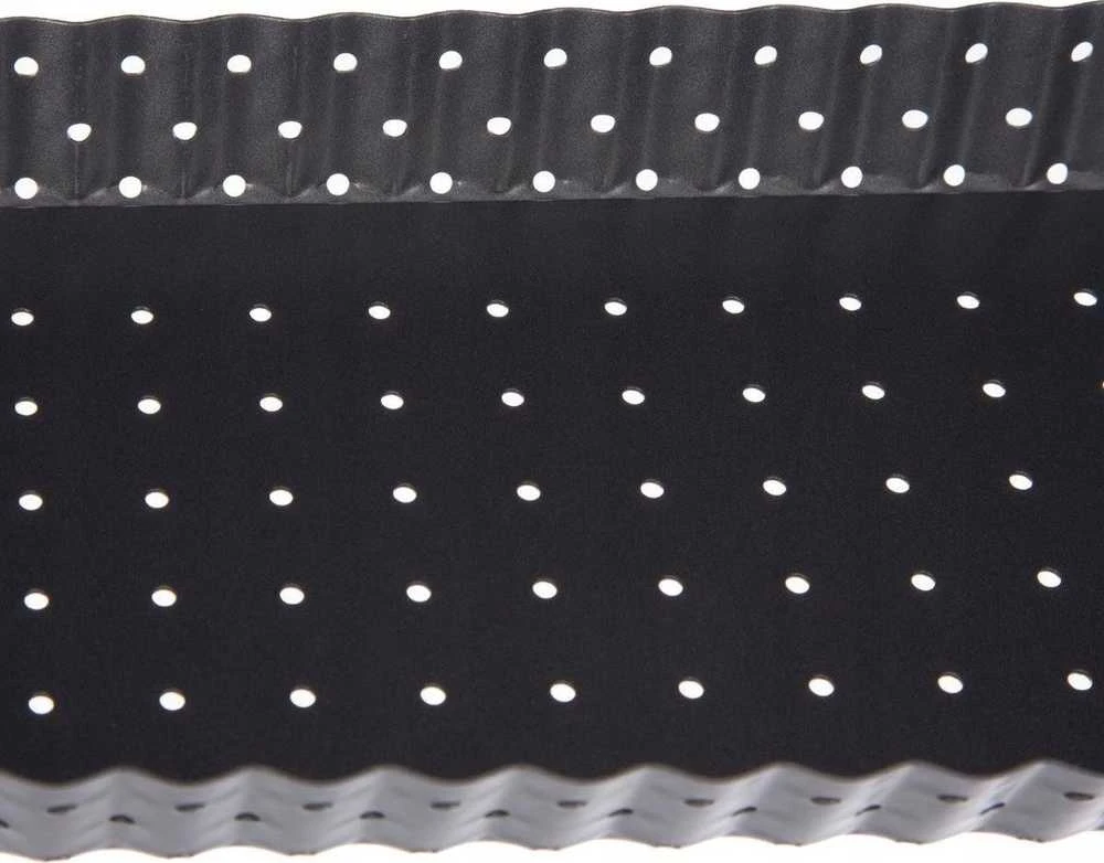 5five Simply Smart Tortų kepimo forma, 35 x 11 cm, metalinė