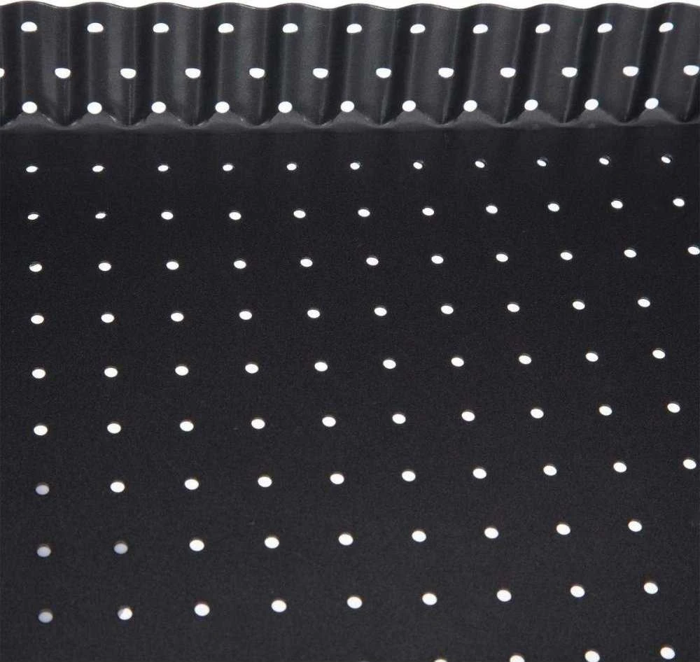 5five Simply Smart Stačiakampė kepimo forma, 31 x 21 cm, metalinė