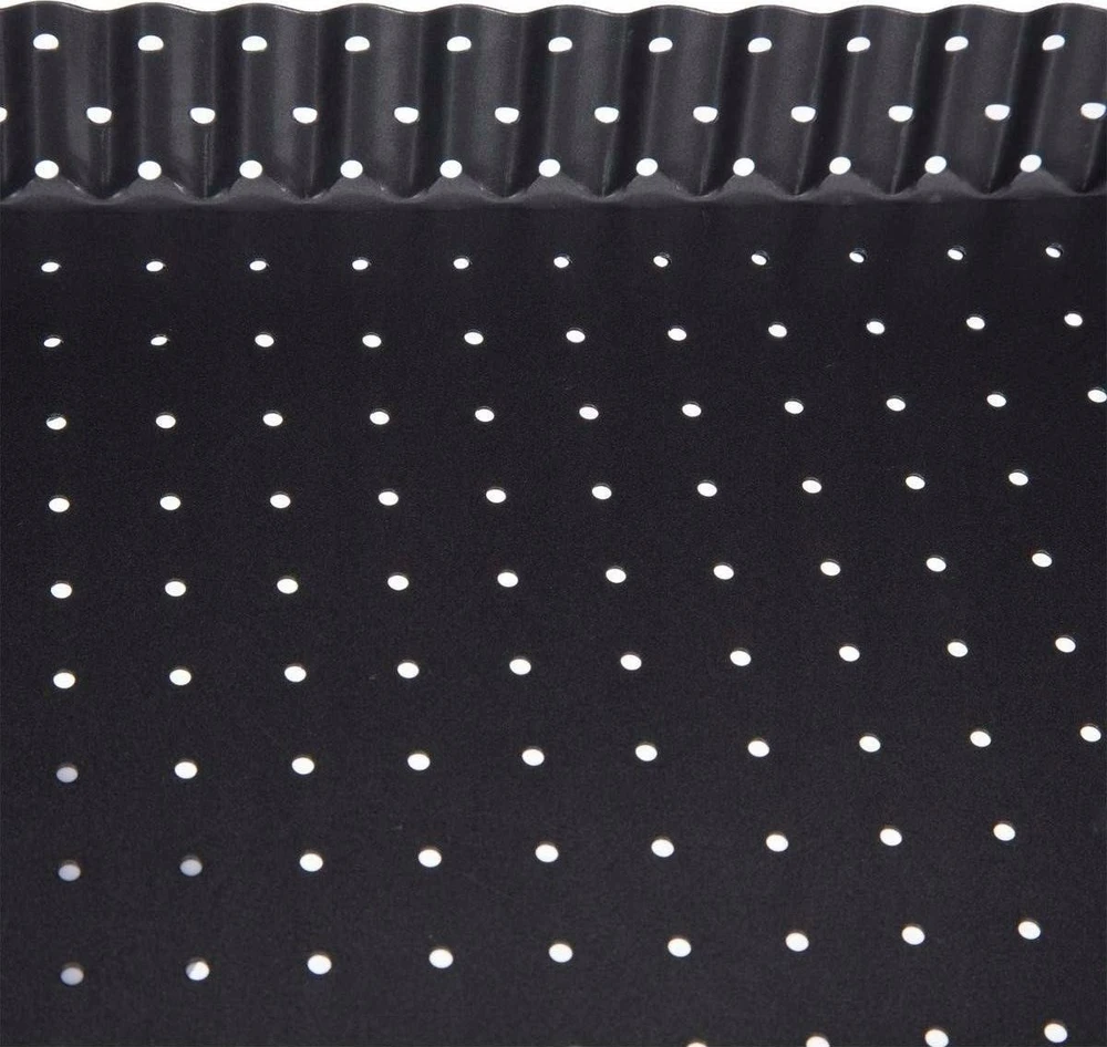 5five Simply Smart Stačiakampė kepimo forma, 31 x 21 cm, metalinė